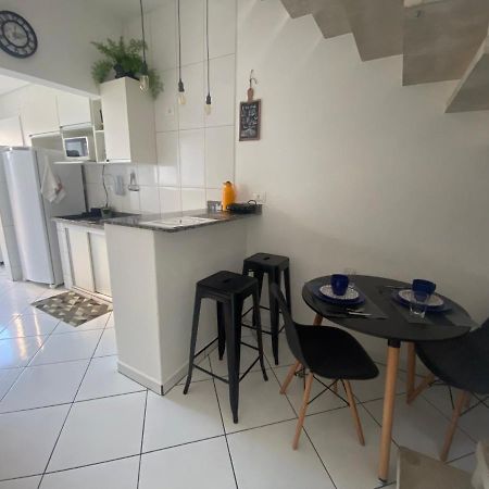 Loft Villa - Com Ar Condicionado No Centro Da Cidade Boituva Buitenkant foto