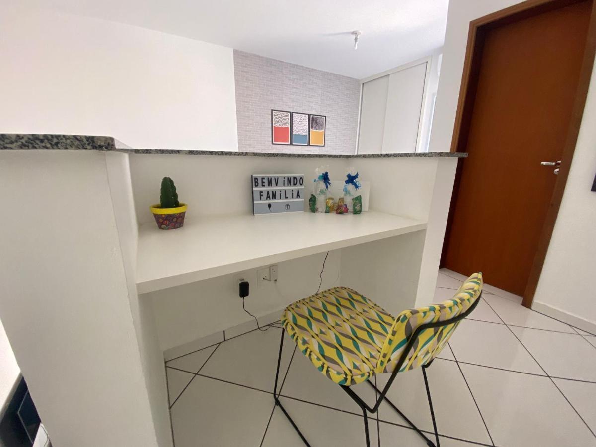 Loft Villa - Com Ar Condicionado No Centro Da Cidade Boituva Buitenkant foto